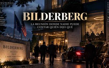 Bilderberg: la reunión donde nadie puede contar quién dijo qué