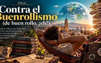 Contra el Buenrollismo (de buen rollo, ¿eh?)