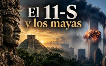 El 11-S y los mayas
