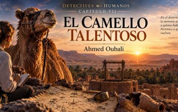 El camello talentoso