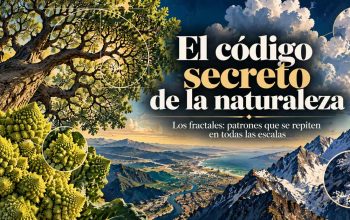 El código secreto de la naturaleza