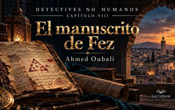 El manuscrito de Fez