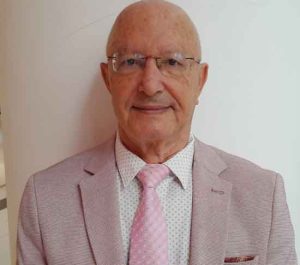 Hadmed Oubali