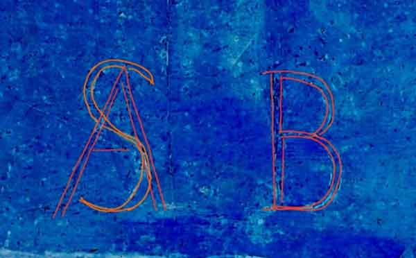 Botticelli