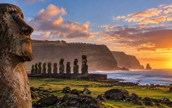 ¿Cómo se encuentra hoy la Isla de Pascua?