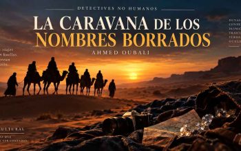 La Caravana de los nombres borrados