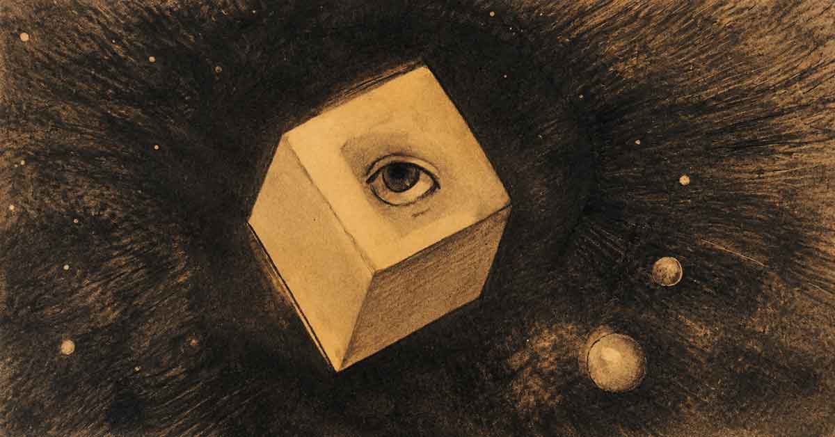 La mirada como medio de denominación