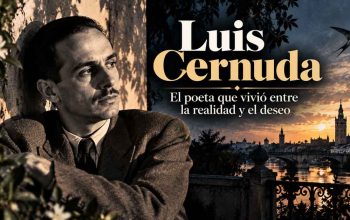 Luis Cernuda: ¿y si toda su poesía nació de una batalla entre la realidad y el deseo?