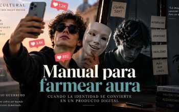 Manual para farmear aura