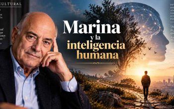 Marina y la inteligencia humana