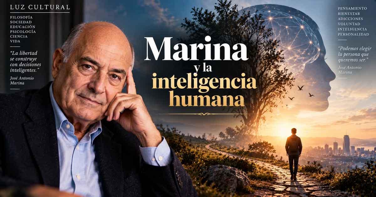 Marina y la inteligencia humana