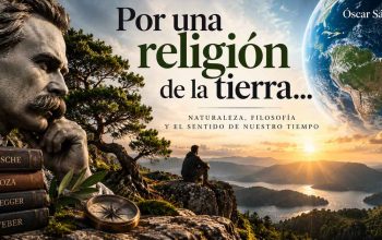Por una religión de la tierra...
