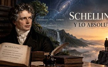 Schelling y lo absoluto
