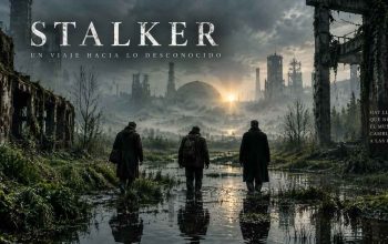 Stalker (1979): el viaje hacia el lugar donde se cumplen los deseos