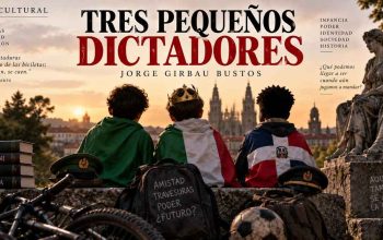 Tres pequeños dictadores