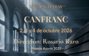 De Canfranc a los libros