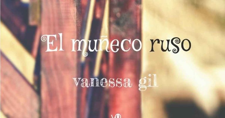El muñeco ruso 7 El muñeco ruso