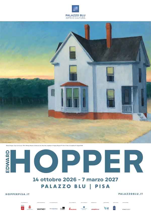 Edward Hopper: el silencio que convirtió la vida cotidiana en arte 4 Edward Hopper: el silencio que convirtió la vida cotidiana en arte
