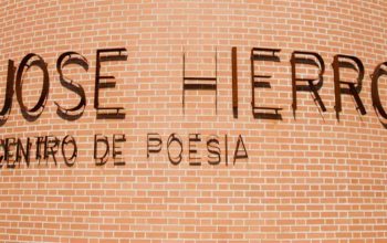 8.000 libros del Centro de Poesía José Hierro