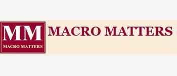 Macro Matters