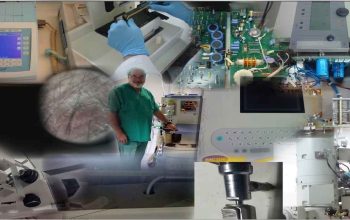 Xavier Pardell Peña: tecnología médica, ciencia y literatura, dos formas de mirar el mundo.