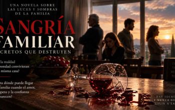 Novela Sangría Familiar: secretos que destruyen