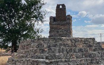 El renacer del olvidado sillón de Sancho Panza