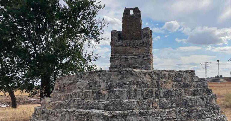 El renacer del olvidado sillón de Sancho Panza 3 El renacer del olvidado sillón de Sancho Panza
