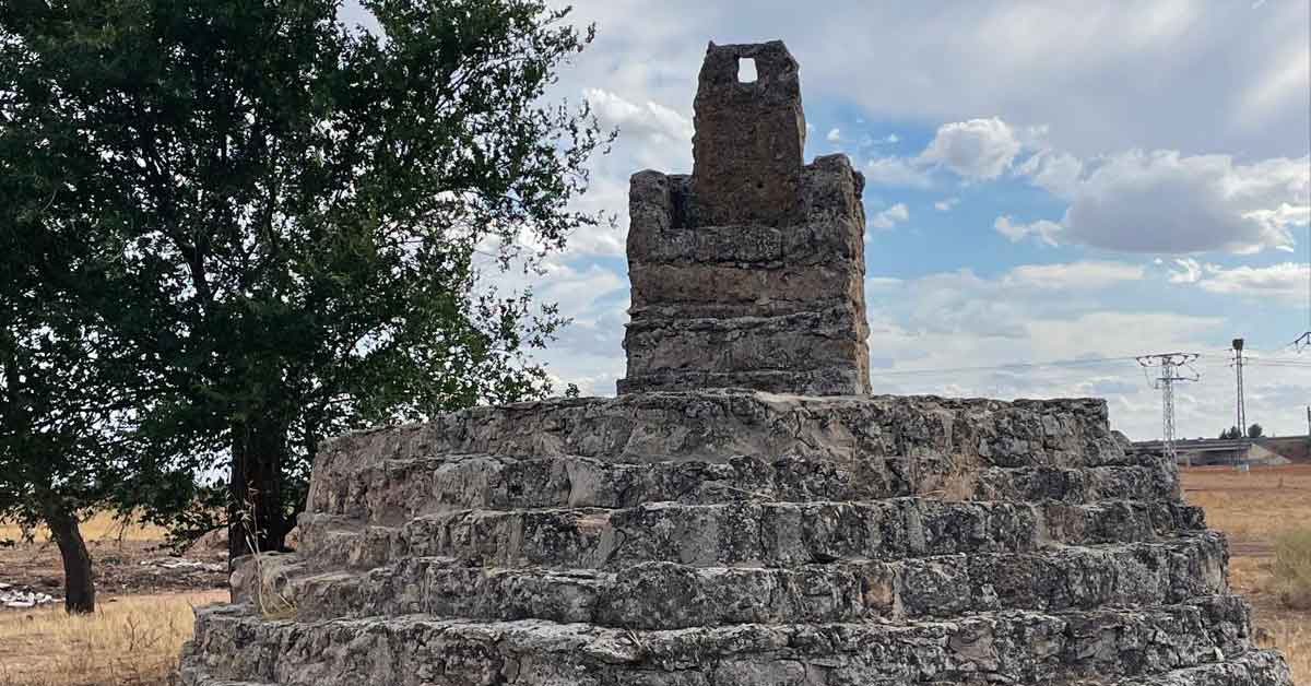 El renacer del olvidado sillón de Sancho Panza