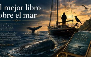 El mejor libro sobre el mar