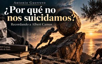 ¿Por qué no nos suicidamos?