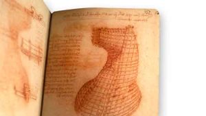 Codex Madrid