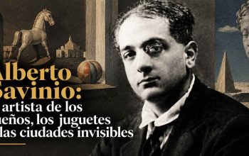 Alberto Savinio
