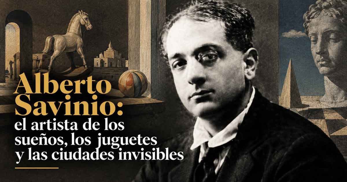 Alberto Savinio