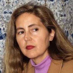 Ana Patricia Santaella