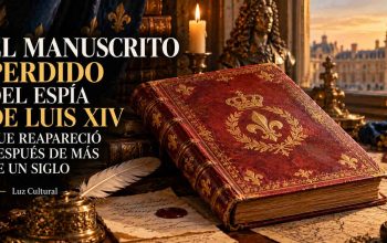 Espía. Atto Melani, Luis XIV, espionaje, diplomacia, manuscritos históricos, Biblioteca Nacional de Francia