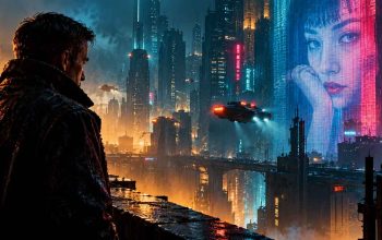 Blade Runner: cuando el futuro empezó a preguntarnos qué significa ser humano