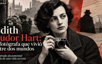 Edith Tudor Hart: la fotógrafa que vivió entre dos mundos