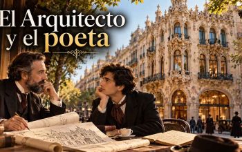 El Arquitecto y el poeta