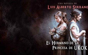 Luis Alberto Serrano presenta “El Hermano de la Princesa de Ukok”