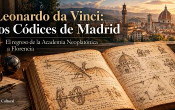El Regreso de la Academia Neoplatónica a Florencia
