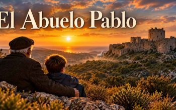 El abuelo Pablo