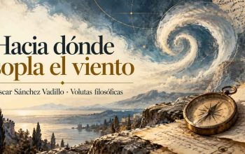 Hacia dónde sopla el viento