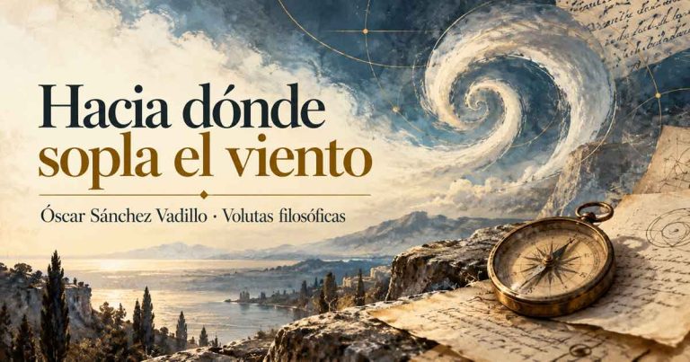 Hacia dónde sopla el viento 1 Hacia dónde sopla el viento