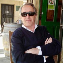 José Antonio López Rodríguez