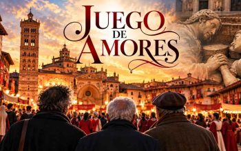 Juego de amores