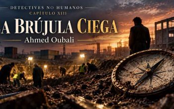La Brújula ciega