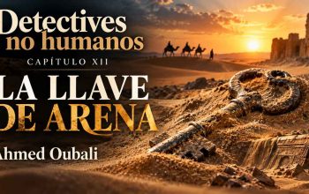 La Llave de Arena