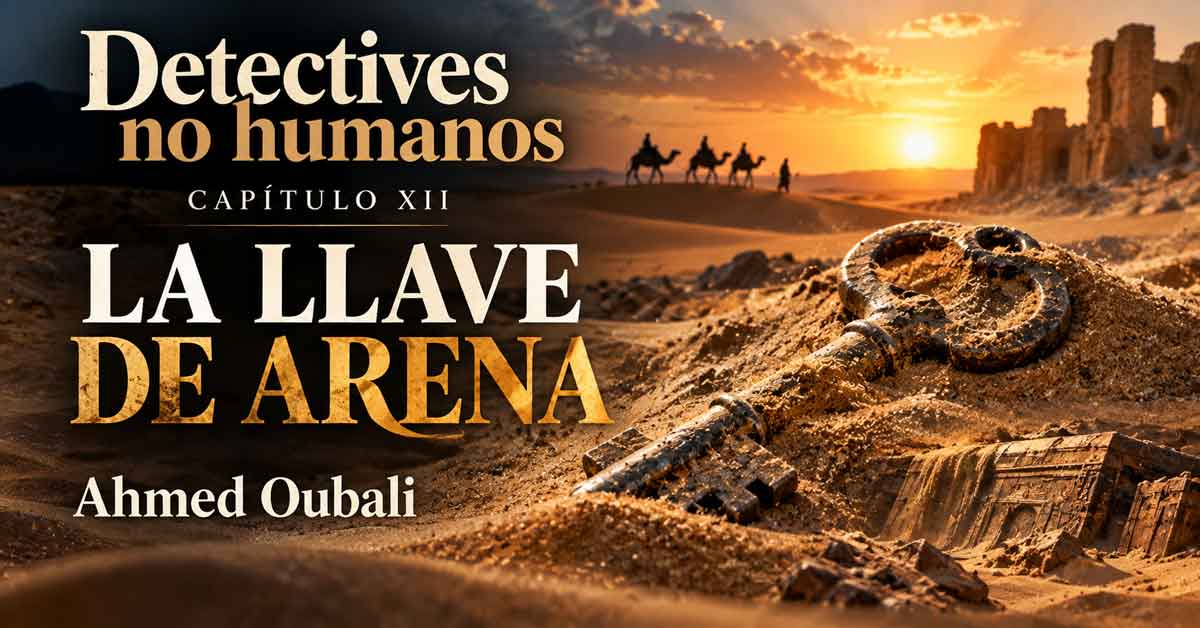 La Llave de Arena