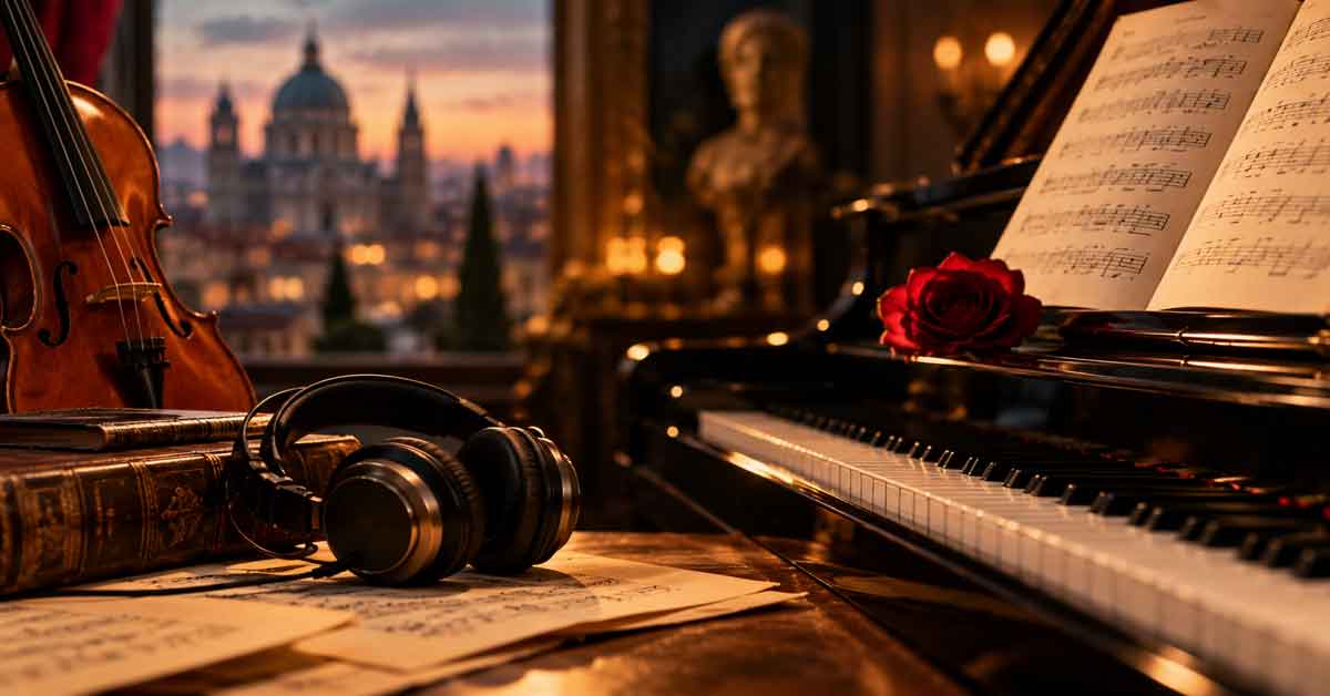 Música